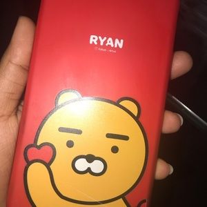 iphone 7+ phone case